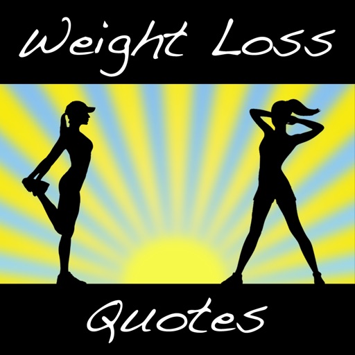 Weight Loss Quotes