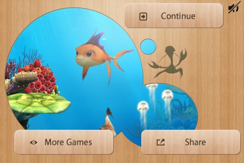 Aquarium Design Final screenshot 4