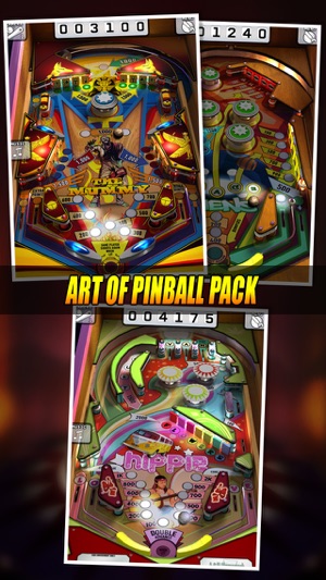 Age of Pinballs(圖3)-速報App