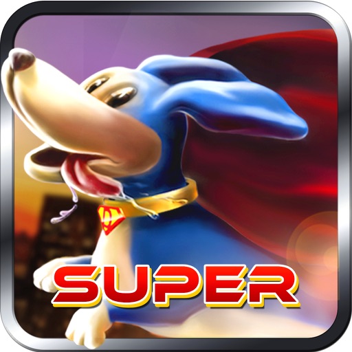 A Puppy Jump: Amazing, Fun Puzzle Blocks Game For Kids FREE icon