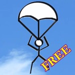 Adventure Of Stickman Fly In The Sky Free
