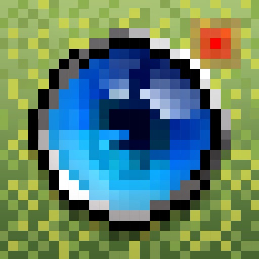 CamCraft - Pixelize reality icon