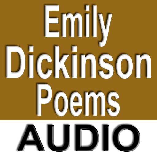 Emily Dickinson Poem Collection - Audio Edition