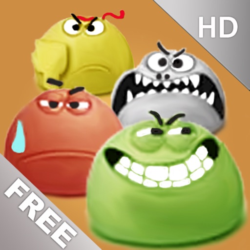 MonsterPaoHD Free icon