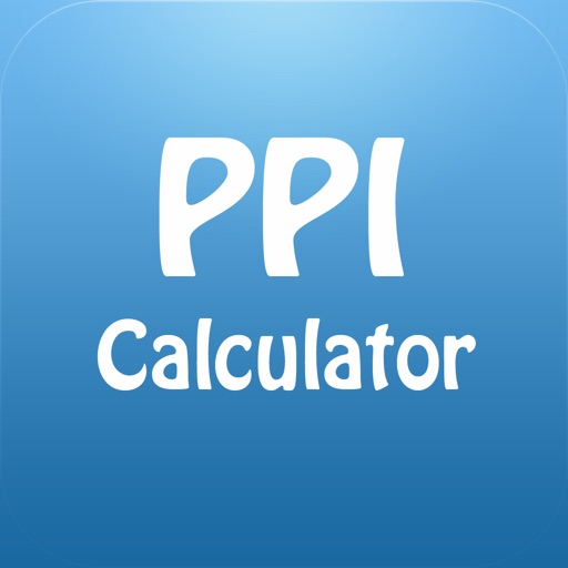 PPI Calc