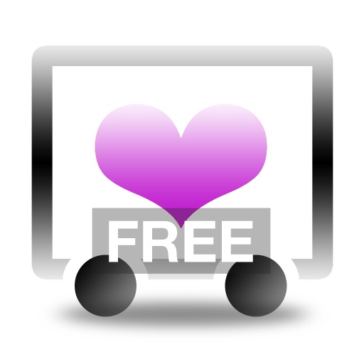 Rulla Free iOS App