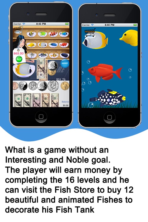 Moneywise For iPhone screenshot-4
