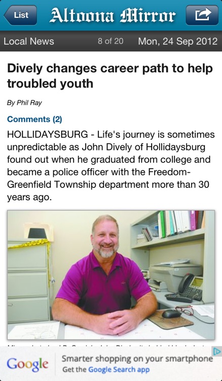 Altoona Mirror