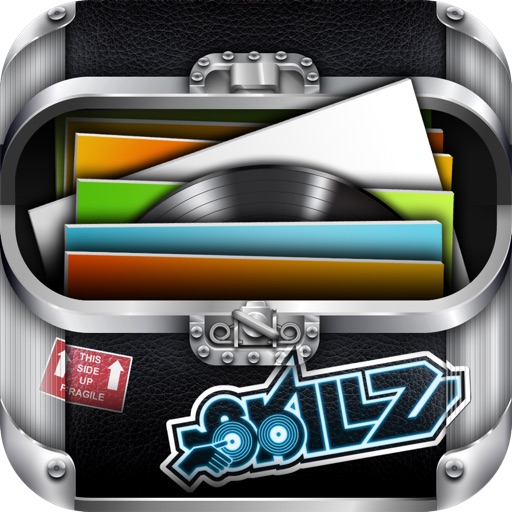 Skillz: Universal Edition Lite