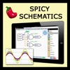 Spicy Schematics