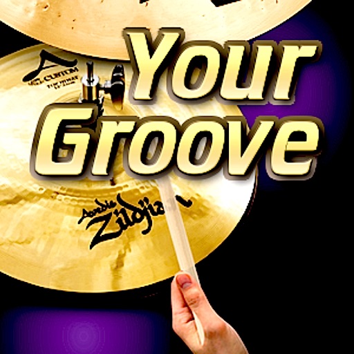 Your Groove Icon