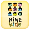 NINE Kids