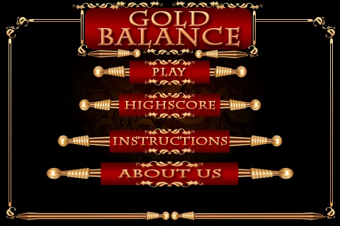 Gold Balance screenshot 2
