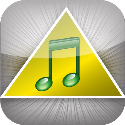 Love of Music Test icon