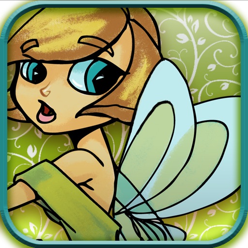 Fairy Finder Starter Edition icon