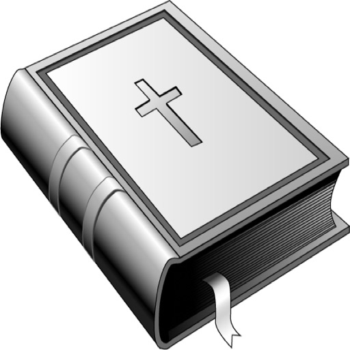 Bible - ASV icon