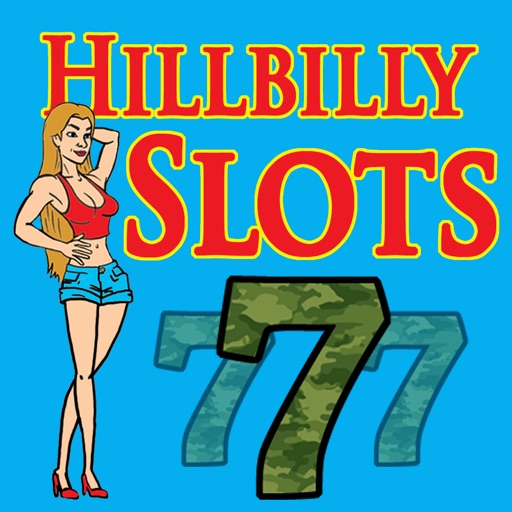 Lucky Hillbilly Slot Machine: Play the Best Free Redneck Vegas Gambling Simulator
