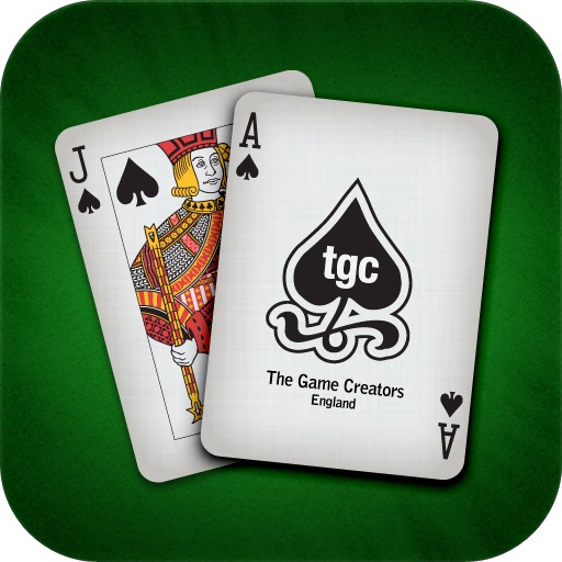 Blackjack by TGC icon