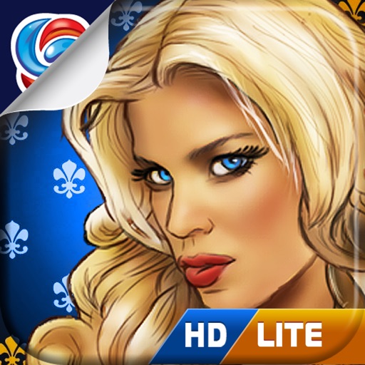 Stolen Beauty HD lite: fashion mystery Icon