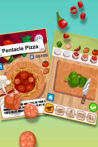 Pizza Prime screenshot 3