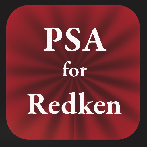 PSA for Redken