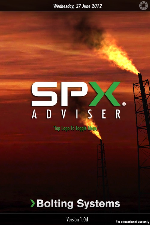 SPX Adviser Mobile