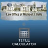 Florida Title Closing Calculator