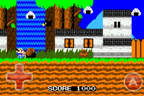 Onigiri Samurai screenshot 3