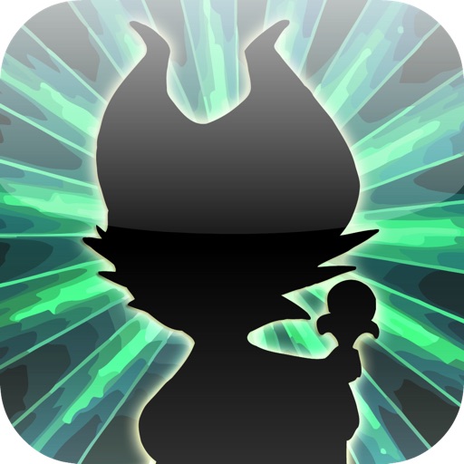 Witch Villains Gang - Princess Aurora Jolie Sleeping Beauty Edition iOS App