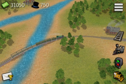 DeckEleven's Railroads screenshot 3