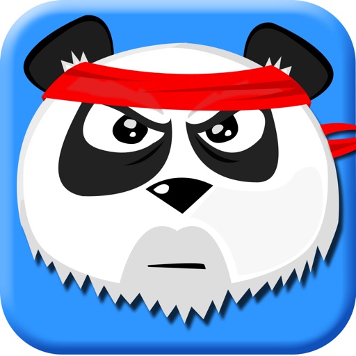 BowQuest: PandaMania! iOS App