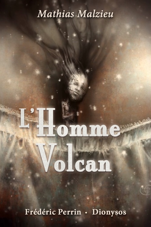 L'Homme Volcan