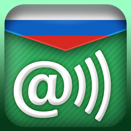 Mail Assistant RU icon