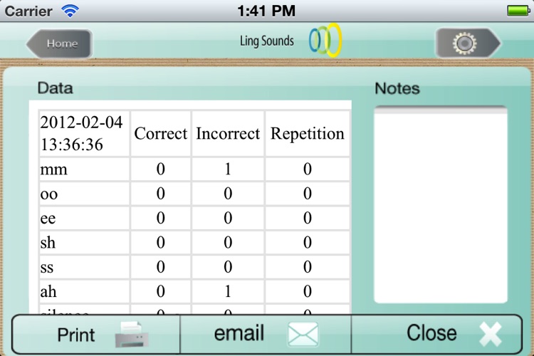 Auditory Verbal screenshot-3