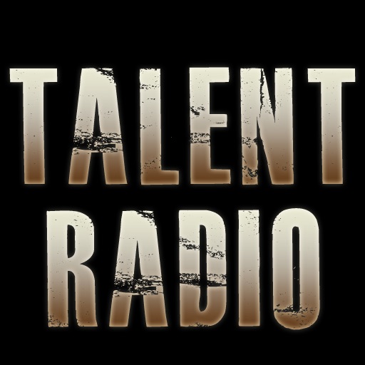 Talentradio icon