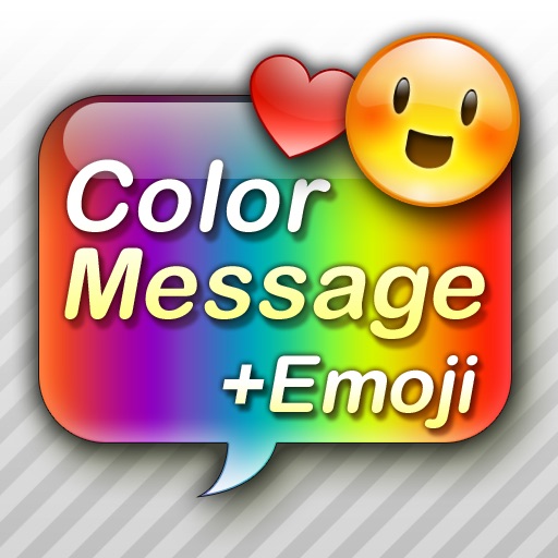 Color Messenger icon