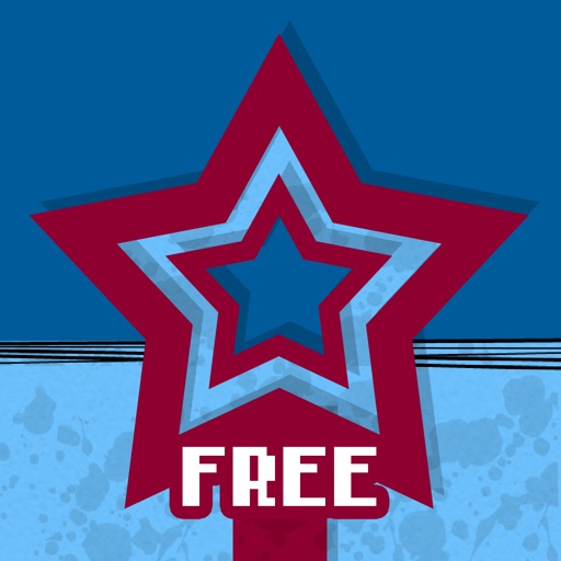 Squibble Free: the word game iOS App