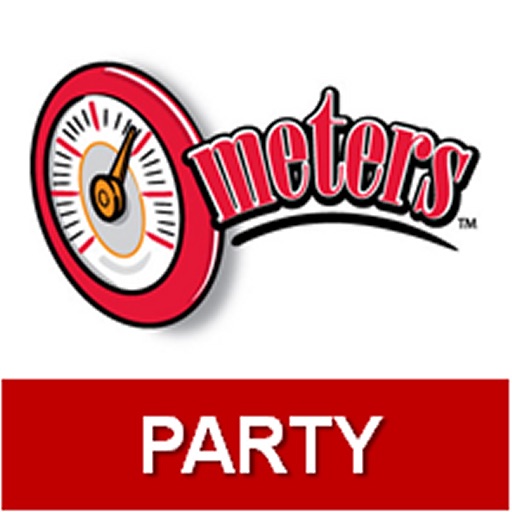 Party-O-meter