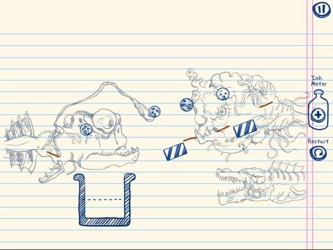 Scribbles! screenshot 4