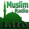 This is a lite version of Muslim Radio app, consists of total 6 islamic radio stations