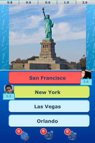 Top Quiz by Top Free Games screenshot 3