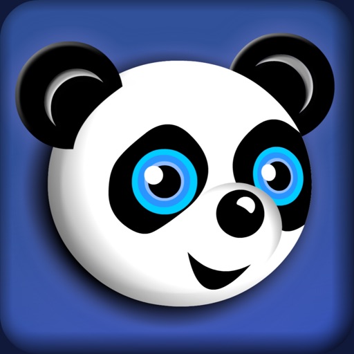 Panda! Jump&Run Game for iPad HD Free