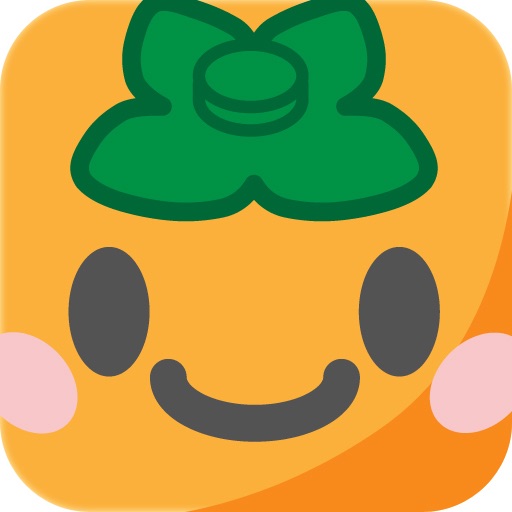 Persimmons official App icon