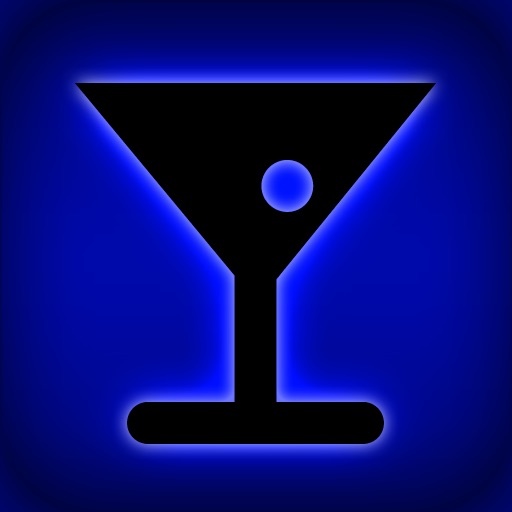 Bartender Mixed Drinks icon