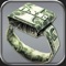Learn how to fold a dollar bill into a finger ring that you can wear