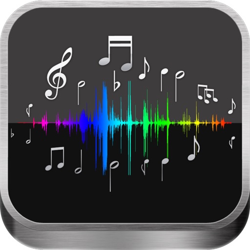 Ring Tone Composer Lite icon