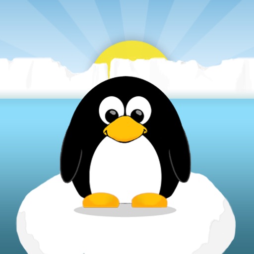Penguin Slider! Icon