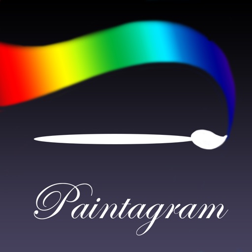 Paintagram