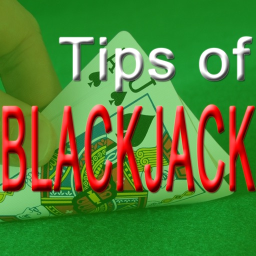 Blackjack Tips iOS App