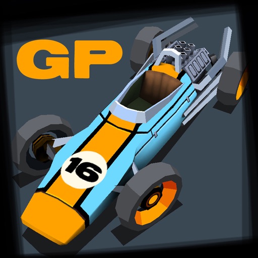 ClassicGP icon